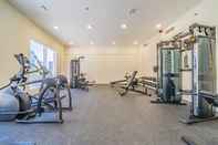 Fitness Center Monty - Stylish Waterfront Apartment With Views on Canal