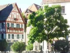 Bangunan 4 Boutique Hotel am Rathaus - Reblaus