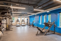 Fitness Center Kasa Bryn Mawr Minneapolis