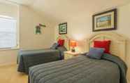 Kamar Tidur 5 Barry's Marbella North Vacation Home