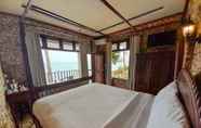 Bilik Tidur 5 Edge Resort Yogyakarta