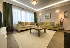 共用スペース 2 Missafir Sleek and Central Flat in Nisantasi