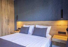 Bilik Tidur 5 Comfy Suite Close to Beach in Bodrum