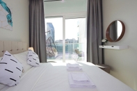 Bedroom 1 Bedroom Apartment in Reva Residences