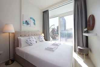 Kamar Tidur 4 1 Bedroom Apartment in Reva Residences
