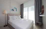 Kamar Tidur 6 1 Bedroom Apartment in Reva Residences