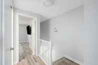 Lobi GLOBALSTAY. Elegant 3 Bedroom Townhouse in London