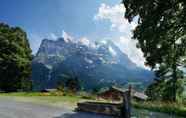 Lain-lain 6 Eiger View Alpine Lodge