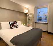 Phòng ngủ 5 Thames Residences Hyde Park