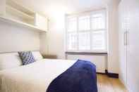 Phòng ngủ Thames Residences Hyde Park