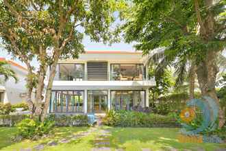 Bên ngoài 4 Danang Ocean Beach Villa