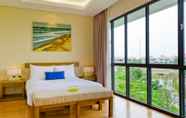 ห้องนอน 4 Danang Ocean Beach Villa