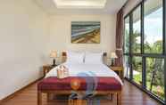 ห้องนอน 3 Danang Ocean Beach Villa