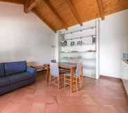 Common Space 7 Villa Carcano B&B