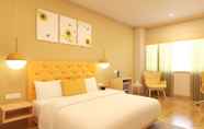 Bedroom 3 Bloom Hotel - Jalandhar
