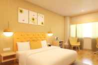 Bedroom Bloom Hotel - Jalandhar