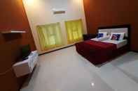 Kamar Tidur 999 KHS 2 Homestay