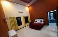 Kamar Tidur 5 999 KHS 2 Homestay