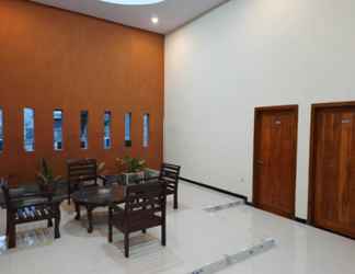 Lobby 2 999 KHS 2 Homestay