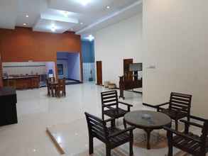 Lobby 4 999 KHS 2 Homestay