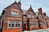 Exterior The Anfield Hotel