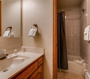 In-room Bathroom 2 Westwind 206 2BD 2BA Gold Condo