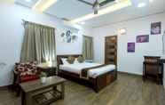 Bedroom 7 Tulip Villa by Orbit Hotels