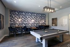 Fasilitas Hiburan Dream Suites at River East