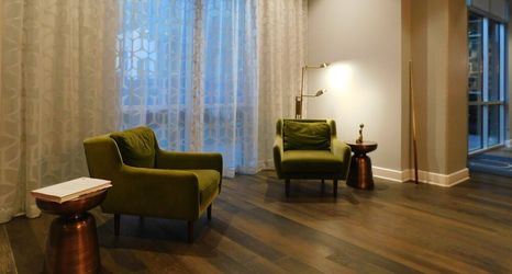 Lobi 2 Dream Suites at River East