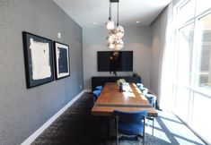 Restoran 4 Dream Suites at River East