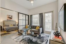 Ruang untuk Umum Dream Suites at River East