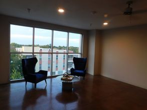 Lobi 4 Dream Suites at River East