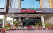 Exterior 4 Hotel Mayur Palace