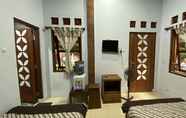 Bedroom 4 Homestay Candi Pawon Fahrurohman Syariah