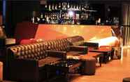 Bar, Kafe, dan Lounge 3 The Gramercy Residence Makati Suite 34sightseeing