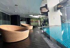 Others 6 The Gramercy Residence Makati Suite 34sightseeing