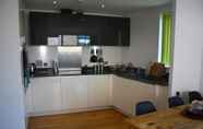 Lainnya 4 Quiet Flat Close to London Top Attractions