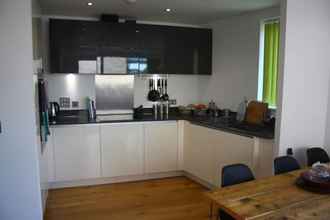 Lainnya 4 Quiet Flat Close to London Top Attractions