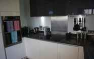 Lainnya 5 Quiet Flat Close to London Top Attractions