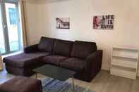 Common Space Spacious 1 Bedroom Flat Near Charterhouse Square