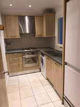 Bedroom 4 Spacious 1 Bedroom Flat Near Charterhouse Square