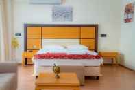 Kamar Tidur Platanus Hotel