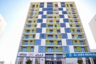 ภายนอกอาคาร 2 Bedroom Apartment- The Pulse Residence