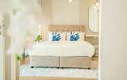 Bedroom 6 Nasma Luxury Stays - Al Raha Lofts 2