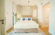 Bedroom 7 Nasma Luxury Stays - Al Raha Lofts 2