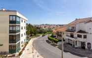 Others 4 Altido Gorgeous 2-Bed Apt In Alcabideche W/Parking