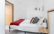 Others 3 Altido Stylish Arroios 2-Br Flat, 20 Min To Centre