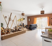 Lain-lain 2 Altido Stunning Ericeira Flat W/2 Shared Pools & Gym