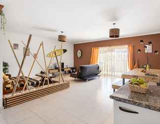 Lainnya 2 Altido Stunning Ericeira Flat W/2 Shared Pools & Gym