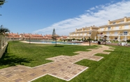 Others 5 Altido Stunning Ericeira Flat W/2 Shared Pools & Gym